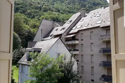 Appartement T2 de 28 m2