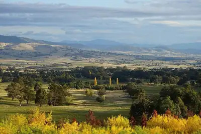 Image de 2 chambres, 2 salles de bains, évadez-vous dans cette propriété magique à proximité du mont Buller.