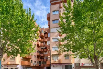 Image de Calpe Pueblo by Interhome