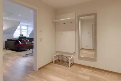 Image de Sielhof Ditzum, Appartement 4 - Sielhof Ditzum, 45222