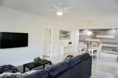 Image de : Retraite de Sandy Feet: Marchez jusqu'à la plage! :