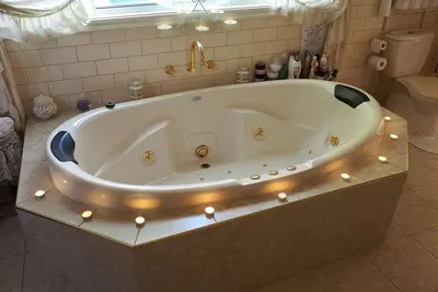 Image de Peppermint Springs Retreat And Day Spa