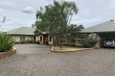 Image de Maison Ol Bobongi - Bienvenue dans notre monde