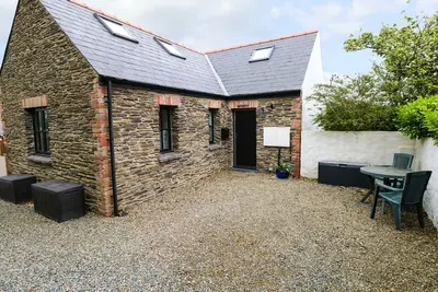 Image de Les anciennes écuries, Fishguard