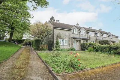 Image de Cherry Tree Cottage, Ashbourne