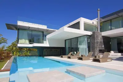 Image de Deluxe 4 bedroom villa private pool and games room A431 - Almancil, Algarve