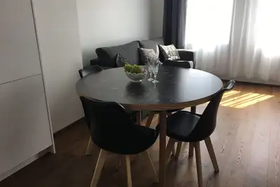 Image de Une toute nouvelle maison dans le centre-ville de Tallinn
