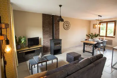 Image de Gite entre Baie de Somme, Côte d'Albatre et Côte d'Opale