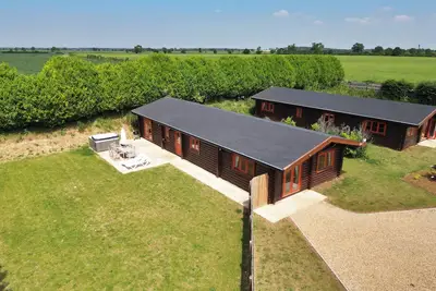 Image de Ash Lodge, Greetham, Rutland