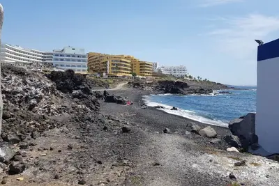 Image de Agua Marina Apartment 533