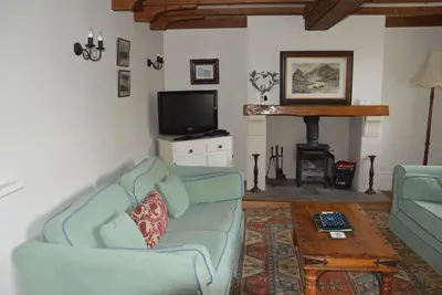 Image de North York Moors Np - Cottage spacieux avec 3 chambres