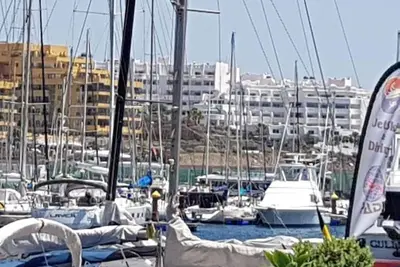 Image de Appartement Agua Marina 534
