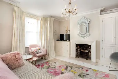 Image de Designer's House perfectly, quiet, close to centre