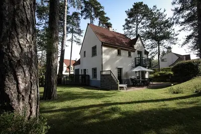 Image de Maison de vacances de luxe 4 * Beach / Golf Resort.