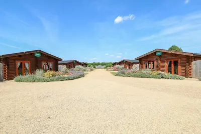 Image de Sycamore Lodge, familial et convivial à Greetham, Rutland, Ref 972995