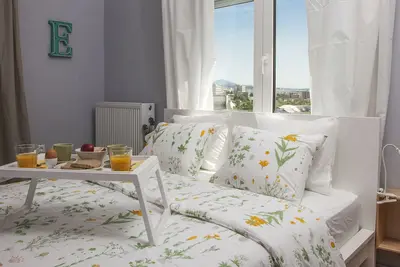 Image de Sunny & Happy Apartment Centre Historique