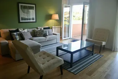 Image de Lisbonne 5 étoiles golf appartement condo