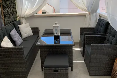 Image de Appartement 100 Mt de la mer