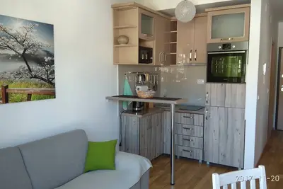 Image de Appartements Lora Bokeljske brigade 6-49