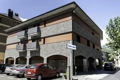Image de Appartement pour trois personnes