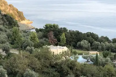 Image de Villa Livia - une superbe maison dans la vraie Grèce