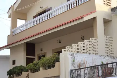 Image de Maison spéciale pour des personnes spéciales.