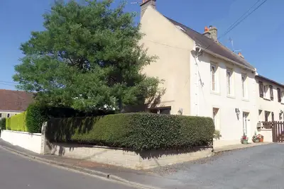 Image de Mirabelle, Grandcamp-Maisy, your perfect location to visit Ww2 sites and more