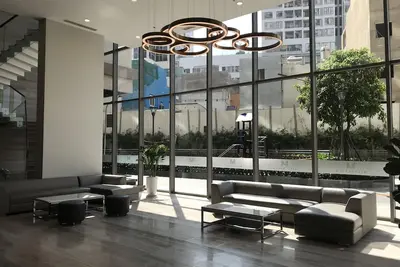 Image de Excellent Vue Bitexco - Apt Moderne 2br PRÈS De D1