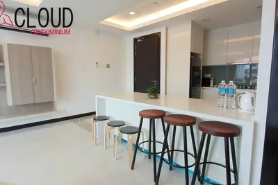 Condo Cloud @ Oceanus Pelagos Suites
