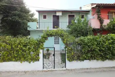 Image de Dimitris Apartment Acharavi Corfu