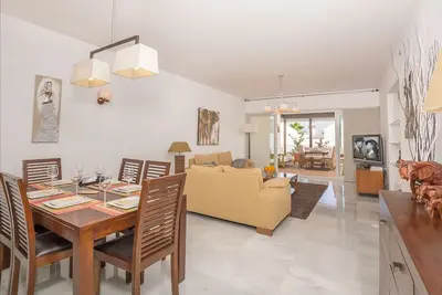 Image de Torremolinos spacieux et luxueux
