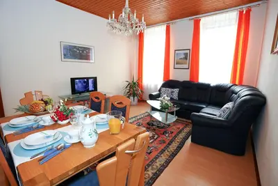 Image de Appartement 2 chambres dans le centre de Vienne