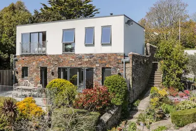 Image de Lézard de lune, Newton Ferrers