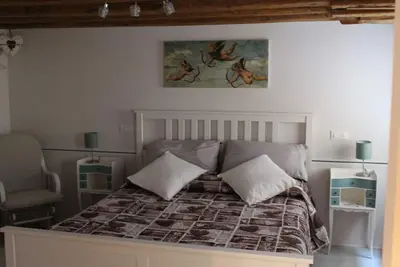 Image de La cour secrète du Tintoret