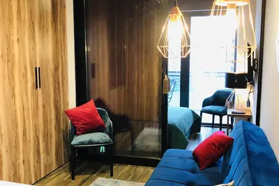 Image de 1127 Appartement sur la mer