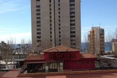 Image de Torre Gerona 3º - Appartement