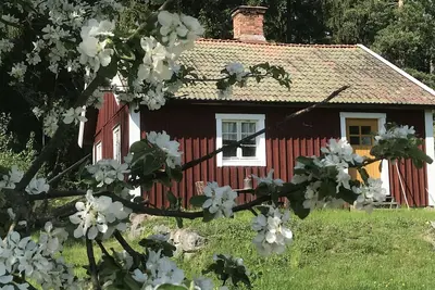 Image de Village rural à Sörmland à proximité de Stockholm