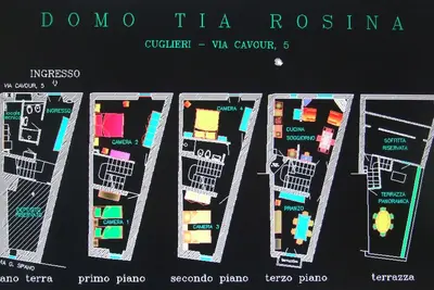 Image de Domo Tia Rosina - Iun P3203
