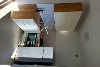 Image de Appartement pour quatre près du centre ville et de la plage