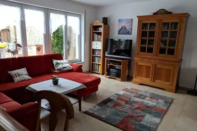 Image de Appartement Huber - Utting am Ammersee (Bavière), 2-3 personnes