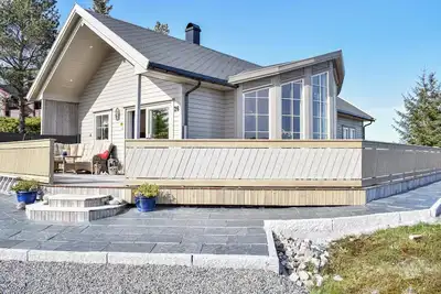 Image de Superbe maison à Torangsvåg avec Wi-Fi