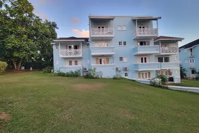 Appartement Negril Ocean View