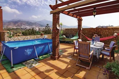 Image de Superbe appartement à Nerja avec WiFi