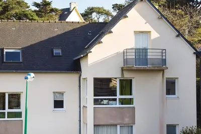 Image de Superbe appartement Ă Trevou Treguignec