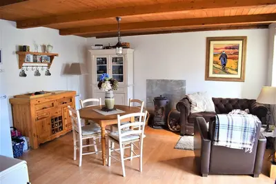 Image de Maison de pêcheur à 50m de la mer à Ploumanac'h Perros-Guirec