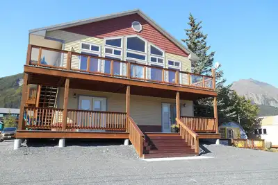 Image de Point of View Lodge de l'Alaska