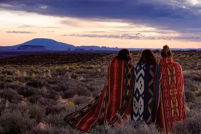 Image de Shash Dine 'EcoRetreat