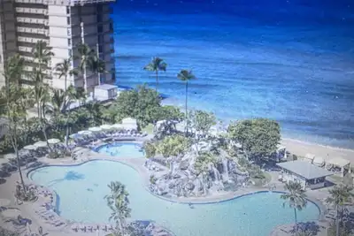 Great Ocean Front Resort