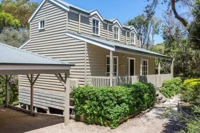 Image de Retraite côtière de Cape Cod