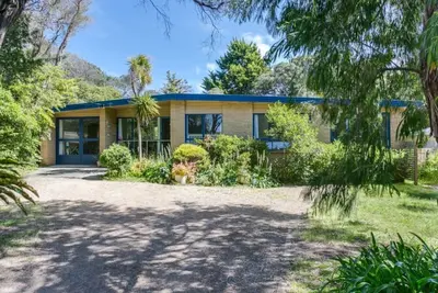 Image de Woodlands Retreat Seigle